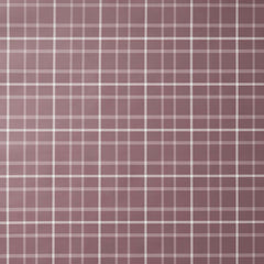 Plaid Removable Wallpaper - Brick, Roll