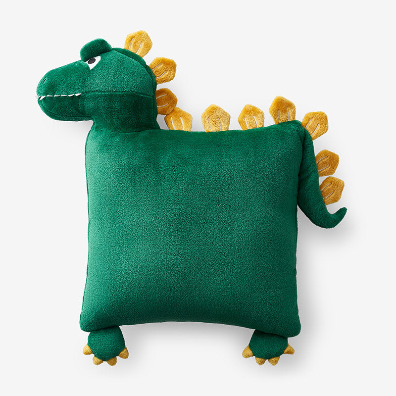Plush Character Pillow