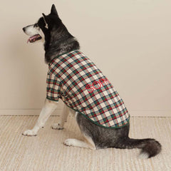 Family Flannel Pet Pajamas - Idyllwild, S