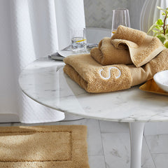 Regal Cotton Bath Rug - Seal, 24 in. x 40 in.