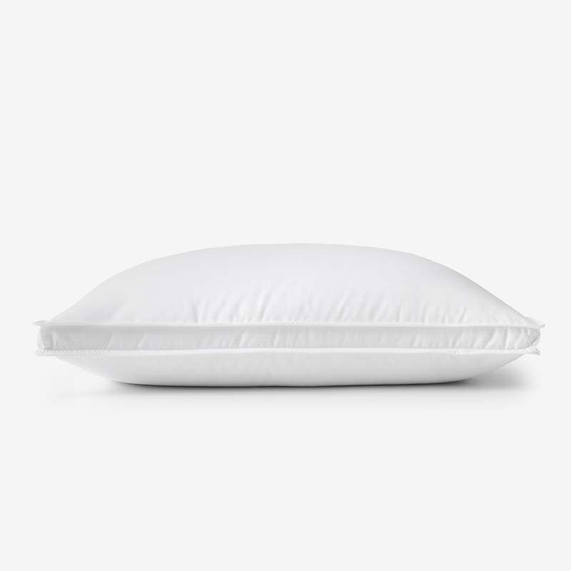 Best Down Premium Pillow - Gusseted, Medium, Standard