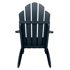 Adirondack Chair -  Navy