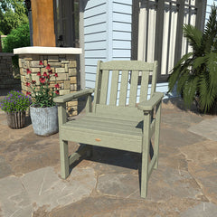 Garden Chair - Eucalyptus