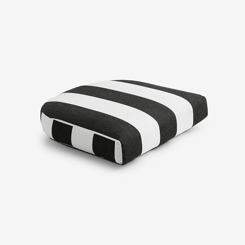 Contour Chair Cushion - Cabana Classic, 16 in. x 15 in.