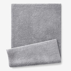 Bath Rug - White, Contour