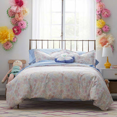 Decorative Shaped Pillow - Flower