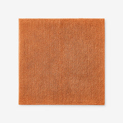 Bath Rug - Curry, 24 in. Square