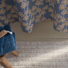Quick Dry Bath Rug by Micro Cotton® - Vapor, 30 x 50