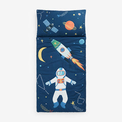 Character Sleeping Bag - Space Cadet