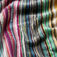Rhythm Washcloths, Set of 2 - Multi