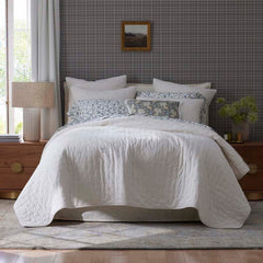 Flower Reversible Decorative Square Pillow Cover - Multi, 20 in. x 20 in.