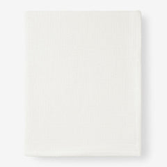 Organic Cotton Blanket - Natural, Full