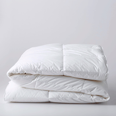 Classic Down Alternative Comforter - Gray, Twin