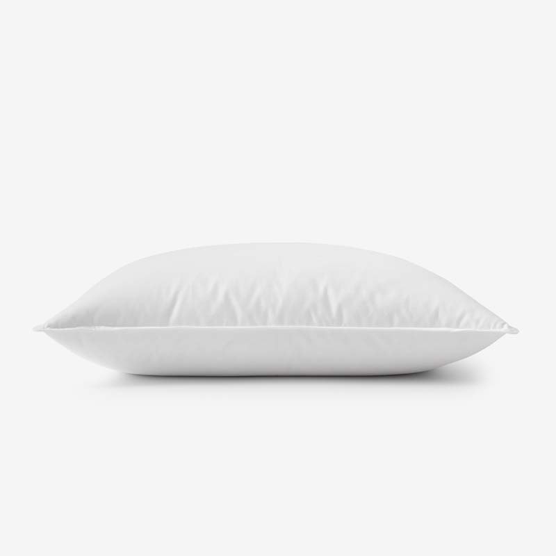 Best Down Premium Pillow - Non-Gusseted, Firm, Standard
