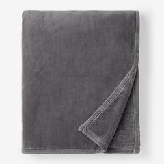 Blanket - Graphite, King/Cal. King