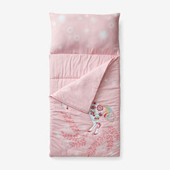 Character Sleeping Bag - Fancy Unicorn