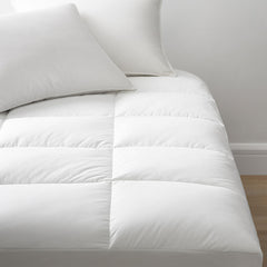Premium LoftAIRE Ultra™ Down Alternative Mattress Pad - Cal King