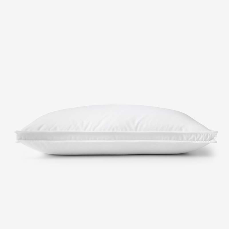 Best Down Gusseted Premium Pillow - Gusseted, Soft, Standard