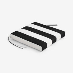 Replacement Knife Edge Chair Cushion - Cabana Classic, 20 in. x 20 in.