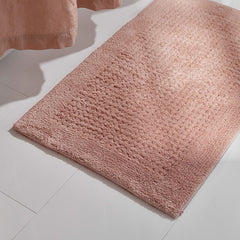 Mirage Bath Rug - Caramel, 21 in. x 34 in.