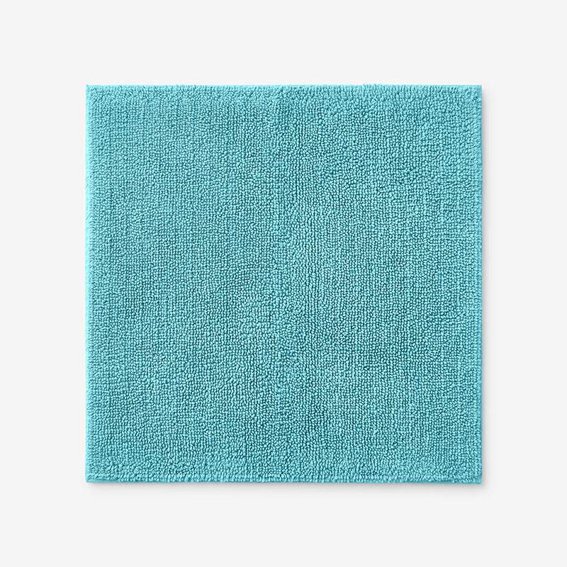 Bath Rug - Lagoon, 24 in. Square
