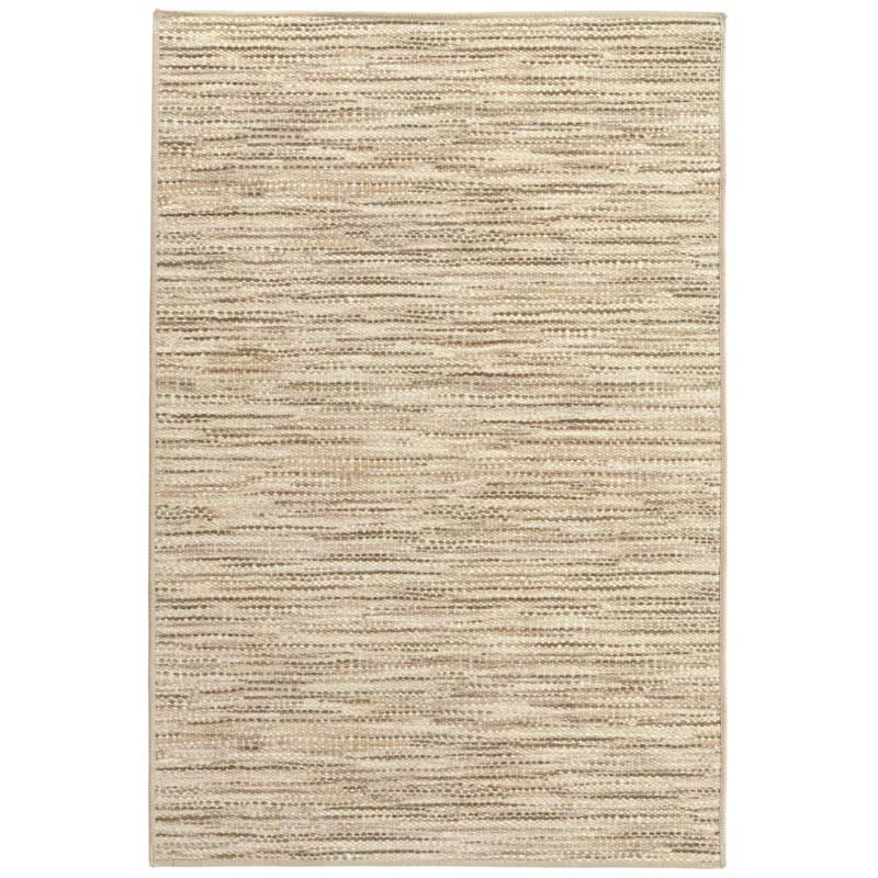 Clay Washable Rug - Natural, 2' x 3'