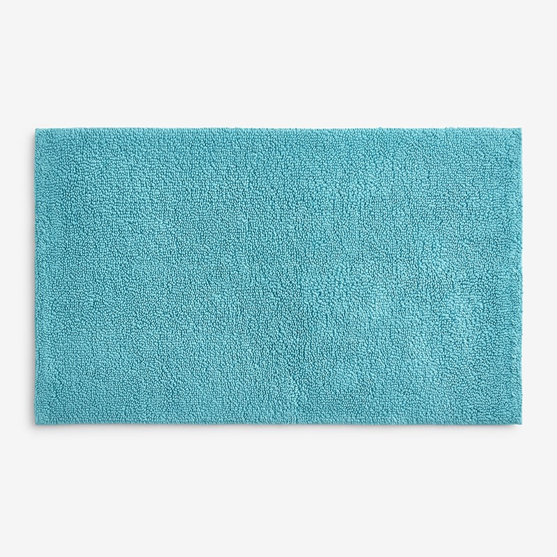 Bath Rug - Lagoon, 17 in. x 24 in.