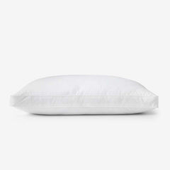 Premium Best Down Alternative Pillow - Gusseted, Medium, King