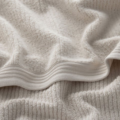 Quick Dry Bath Sheet by Micro Cotton® - Linen