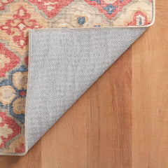 Pali Washable Rug - Multi, 2' x 3'
