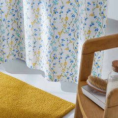Bath Rug - Deep Yellow, 24 in. x 40 in.