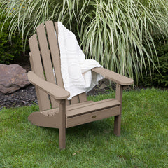 Adirondack Chair - Brown
