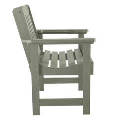 Garden Chair - Eucalyptus