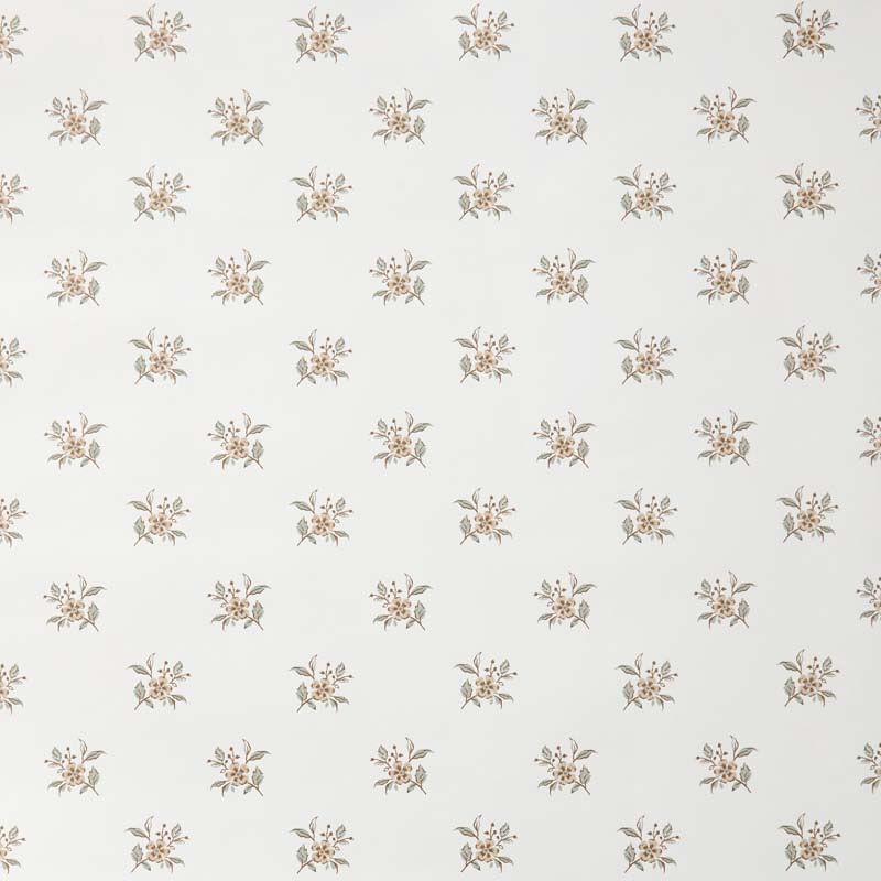 Floral Removable Wallpaper - Multi, Panel