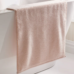 Quick Dry Bath Mat by Micro Cotton® - Green Tea