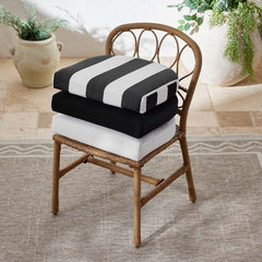 Contour Chair Cushion - Cabana Classic, 21 in . x 19 in.