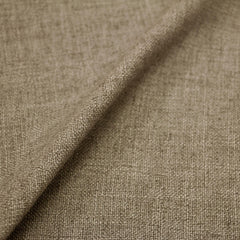 Park Tufted Textured Linen Headboard - Linen, Twin
