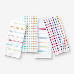 Kitchen Towels - Multi