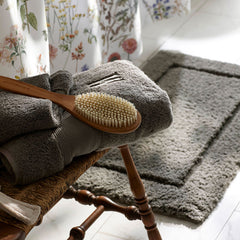 Regal Cotton Bath Rug - Seal, 30 in. x 50 in.
