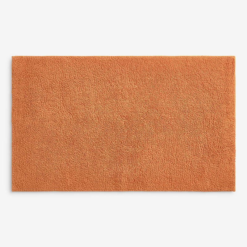 Bath Rug - Curry, 17 in. x 24 in.