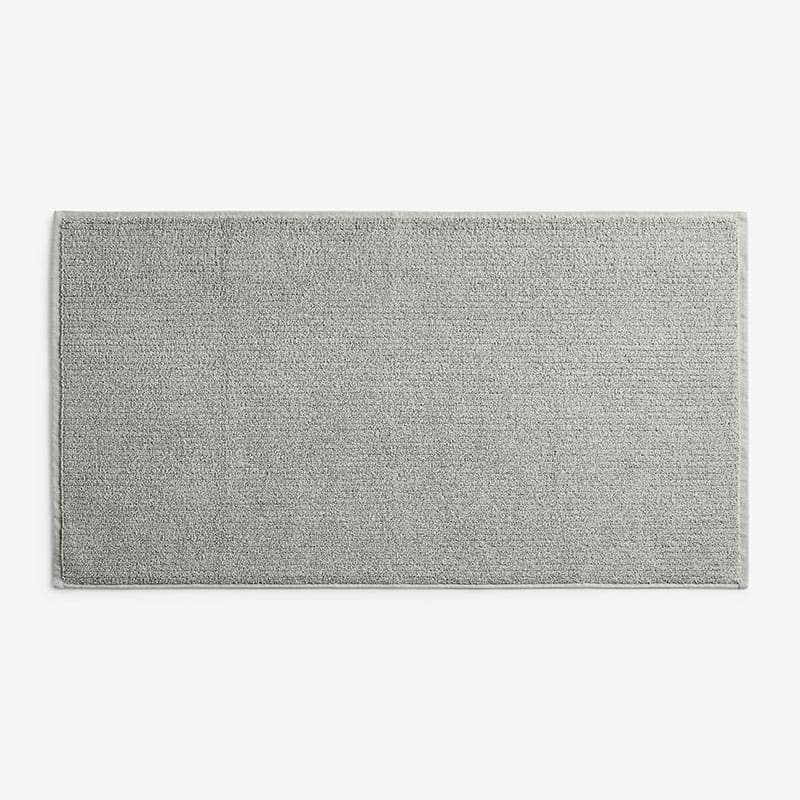 Quick Dry Bath Mat by Micro Cotton® - Vapor