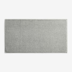 Quick Dry Bath Mat by Micro Cotton® - Vapor
