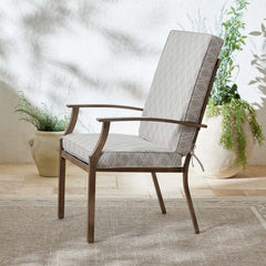 Chair & Seatback Cushion - Voyage Tamale