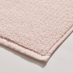 Quick Dry Bath Mat by Micro Cotton® - Green Tea