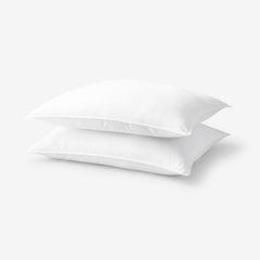 Down-Free™ 2-Pack Pillows - Queen
