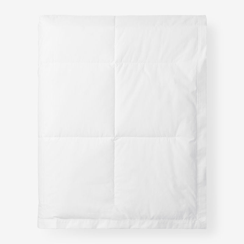 Premium Down Blanket - White, King/Cal. King