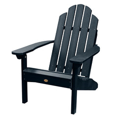 Adirondack Chair -  Navy