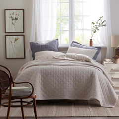 Arbor Handwoven Jute Rug - Ivory, 3' x 5'