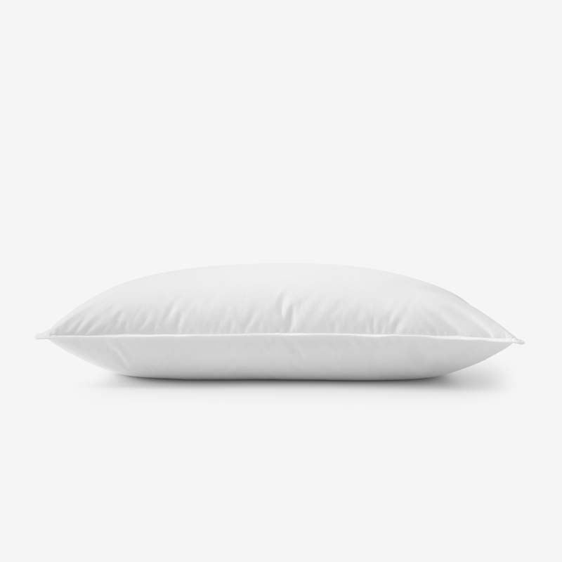 Best Down Premium Pillow - Non-Gusseted, Soft, Standard