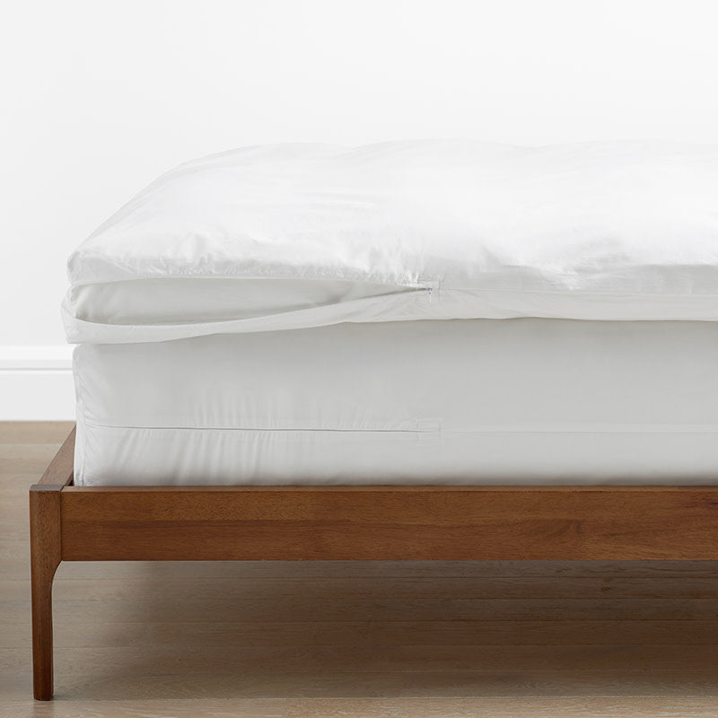 Mattress Topper Protector - Twin XL